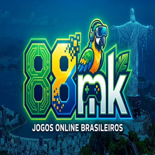 Logo 88mk