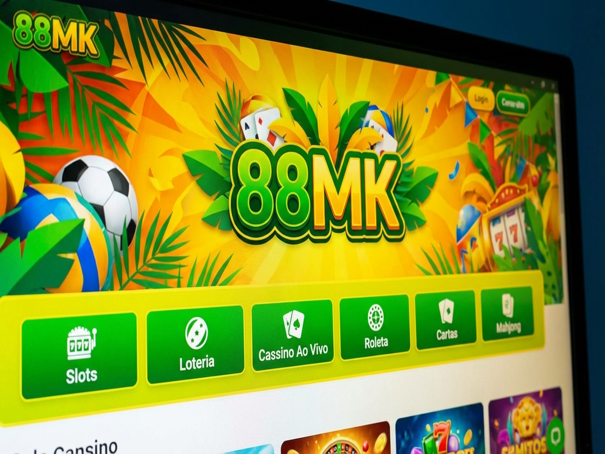 Screenshot 1 88mk