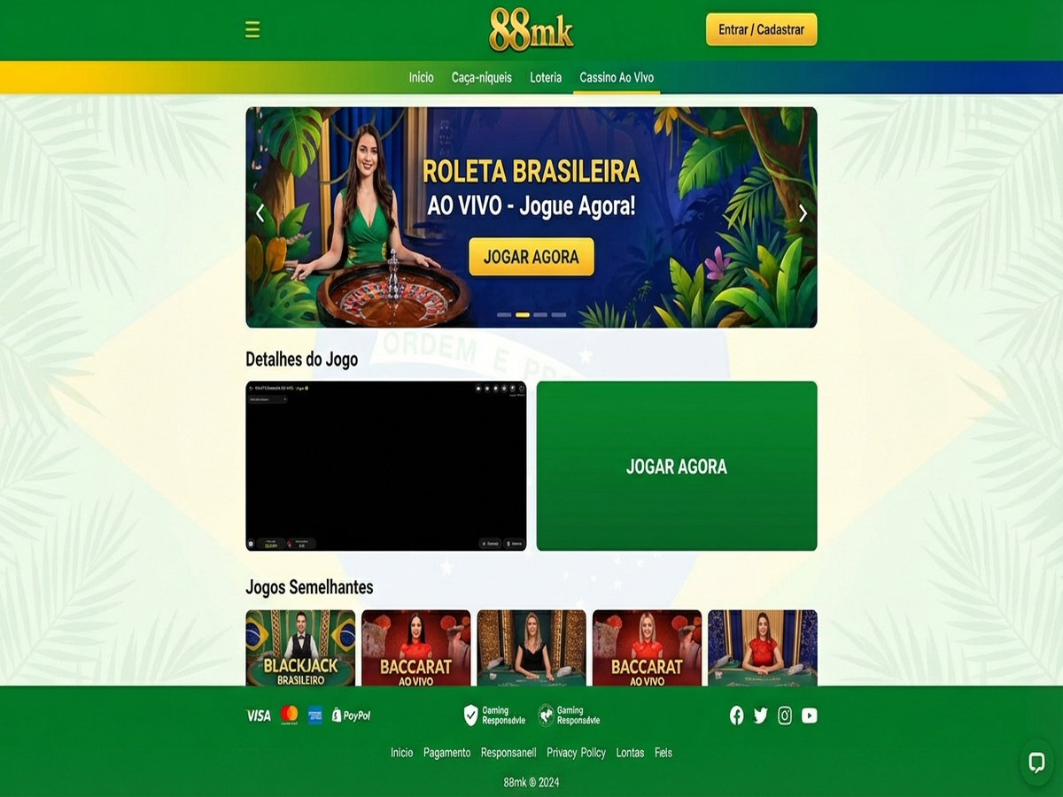 Screenshot 3 88mk